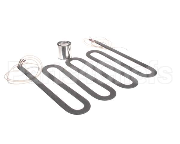 NT1046 Groen Heater- 240V8.5Kw 2-32-820-6