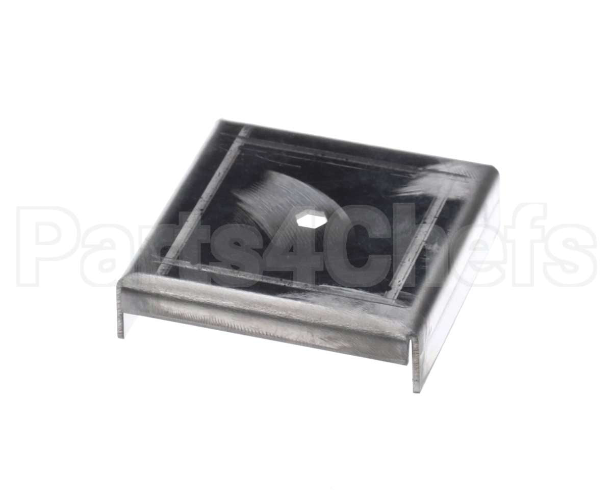 NT1050 Groen Bracket - Inner Door Mount- Small Sq.- M