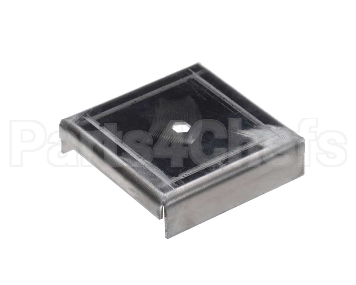 NT1050 Groen Bracket - Inner Door Mount- Small Sq.- M