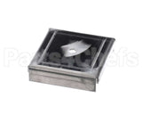 NT1050 Groen Bracket - Inner Door Mount- Small Sq.- M