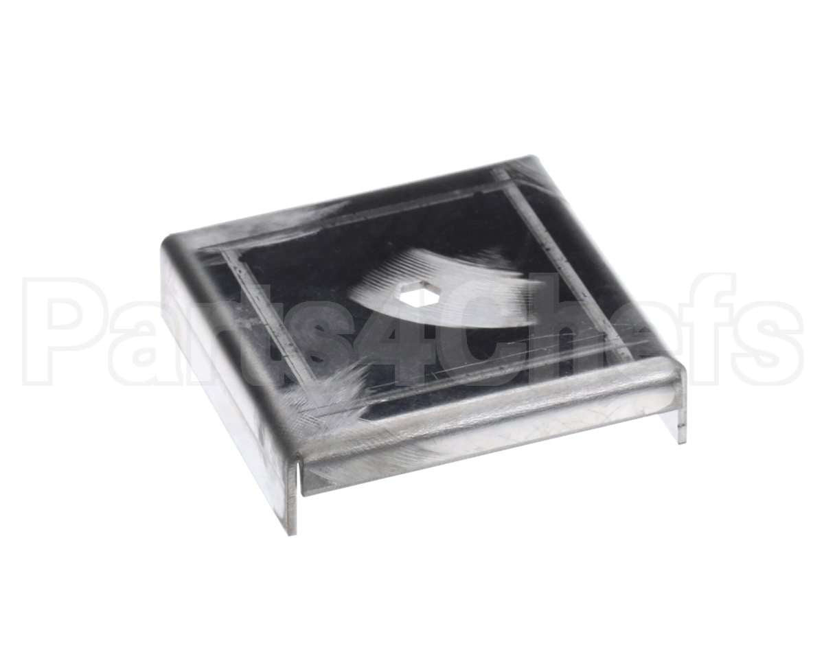 NT1050 Groen Bracket - Inner Door Mount- Small Sq.- M