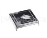 NT1050 Groen Bracket - Inner Door Mount- Small Sq.- M