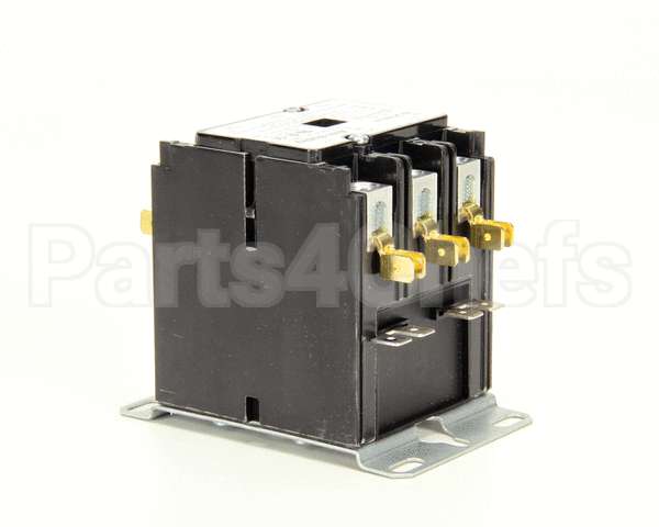 NT1067 Groen Dp Contactor- Main Power 400Dp3Ona3B 208