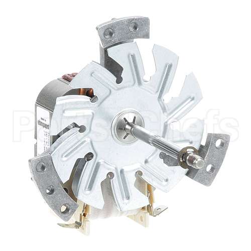 NT1072 Compatible Groen Motor, Fan -Convection