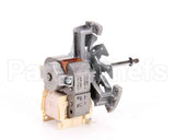 NT1072 Groen Fan Motor- Convection