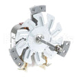 NT1072 Compatible Intek Motor, Fan -Convection