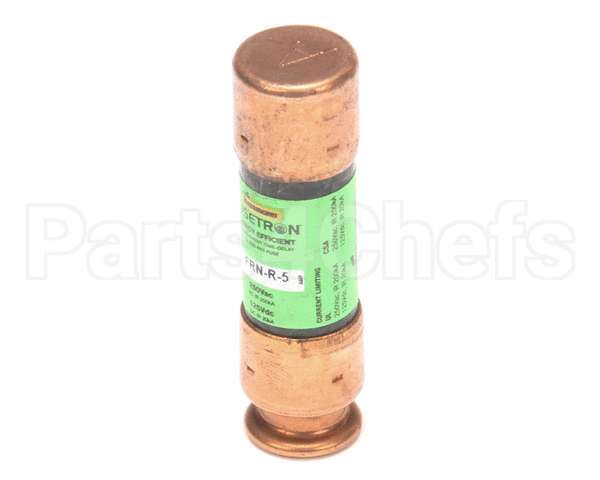NT1073 Groen Fuse- 5 Amp Frnr5