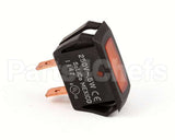 NT1078 Groen Lamp- Amber