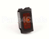 NT1078 Groen Lamp- Amber