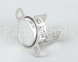 NT1079 Groen Thermostat- Bi-Metal 325F