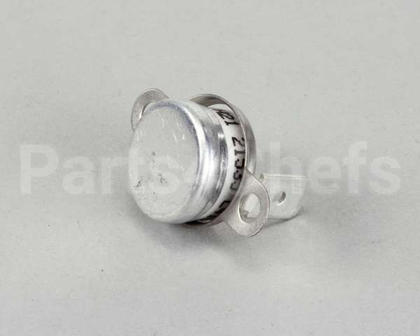 NT1080 Groen Thermostat- Bi-Metal 410F