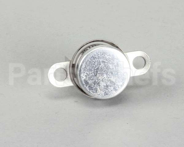 NT1080 Groen Thermostat- Bi-Metal 410F