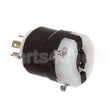 NT1082 Compatible Groen Plug- 3P250V 30Anema L15 -30P Ahl1530P