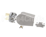NT1083 Groen Plug- 3P 250V 50A Nema 15-50P 8452An