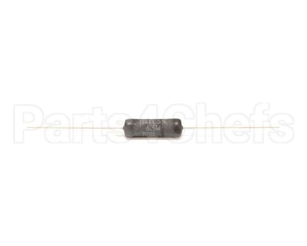 NT1084 Groen Resistor- 15Kohm 5 Watt