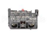 NT1089 Groen Contact Switch- Nc Off Switch 800Fx01