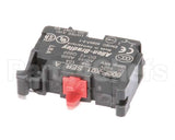 NT1089 Groen Contact Switch- Nc Off Switch 800Fx01