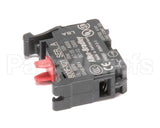NT1089 Groen Contact Switch- Nc Off Switch 800Fx01
