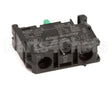 NT1090 Groen Contact Switch- No On Switch 800Fx10