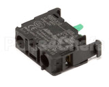 NT1090 Groen Contact Switch- No On Switch 800Fx10