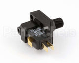 NT1091 Groen Pressure Switch- Ptfe Diaphramss Spring