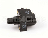 NT1091 Groen Pressure Switch- Ptfe Diaphramss Spring