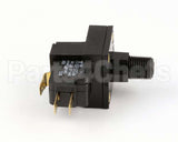 NT1091 Groen Pressure Switch- Ptfe Diaphramss Spring