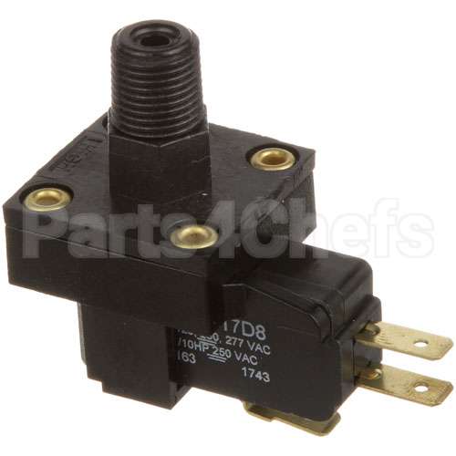 NT1091 Compatible Intek Pressure Switch