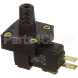 NT1091 Compatible Intek Pressure Switch