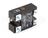 NT1092 Groen Solid State Relay- 75 A Ac Input