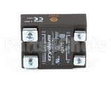 NT1092 Groen Solid State Relay- 75 A Ac Input