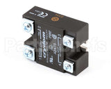 NT1092 Groen Solid State Relay- 75 A Ac Input