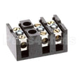 NT1093 Compatible Groen Terminal Block- 3 Postit Ion 40A600V Ed-3