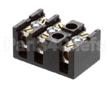 NT1093 Groen Terminal Block- 3 Postition 40A600V Ed-3