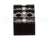 NT1093 Groen Terminal Block- 3 Postition 40A600V Ed-3