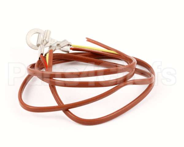 NT1097 Groen Thermocouple, Assb, Electric Intek Steam