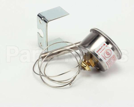 NT1098 Groen Thermometer- Analog 100-220 Degrees