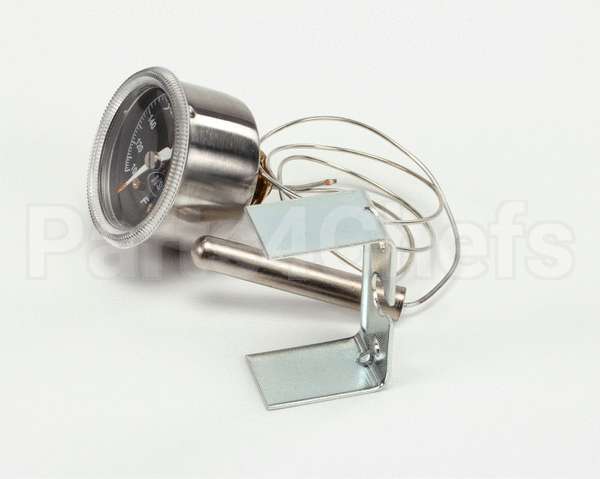 NT1098 Groen Thermometer- Analog 100-220 Degrees