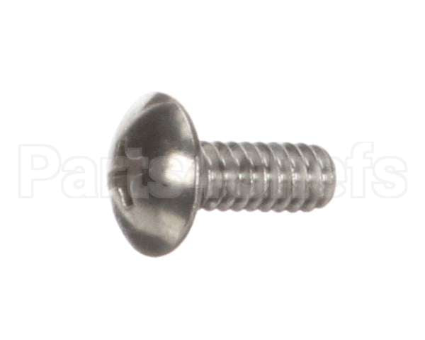 NT1104 Groen Machine Screw- Ss 10-24X1/2 Phil Truss