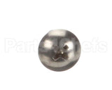 NT1104 Groen Machine Screw- Ss 10-24X1/2 Phil Truss