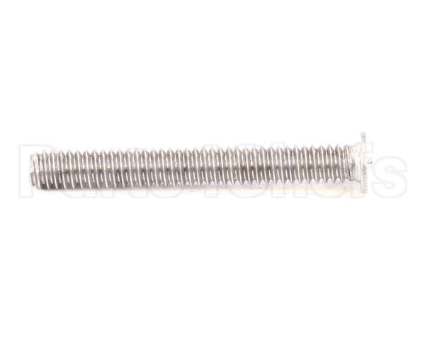 NT1109 Groen Cd Stud- Ss 1/4-20X2