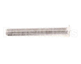 NT1109 Groen Cd Stud- Ss 1/4-20X2