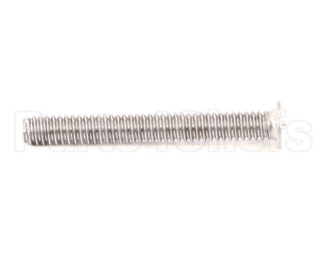 NT1109 Groen Cd Stud- Ss 1/4-20X2