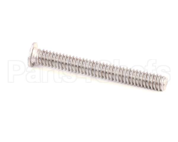 NT1109 Groen Cd Stud- Ss 1/4-20X2