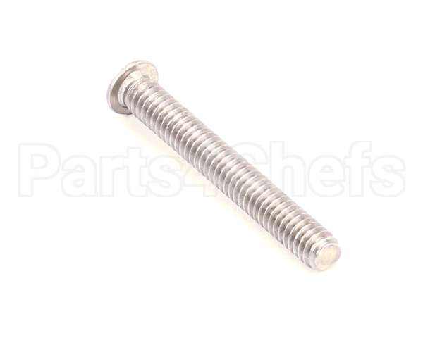 NT1109 Groen Cd Stud- Ss 1/4-20X2