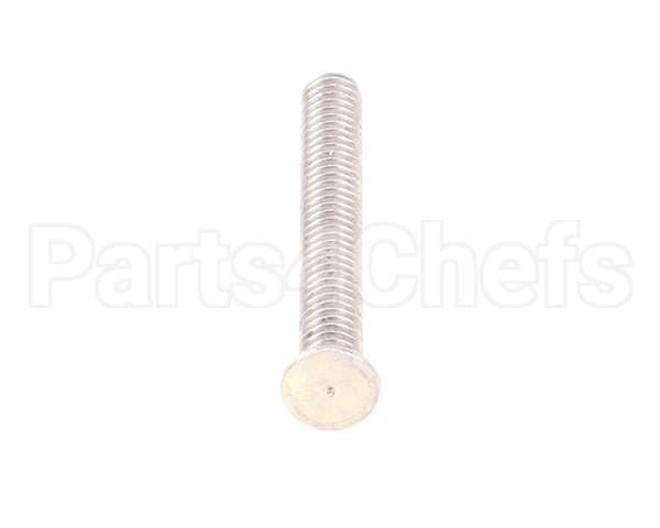 NT1109 Groen Cd Stud- Ss 1/4-20X2