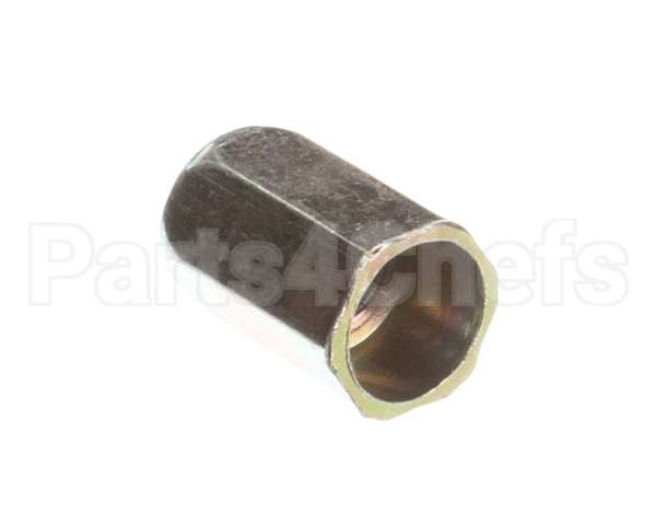 NT1114 Groen Nutsert- 3/8-16 Thin Head Hex