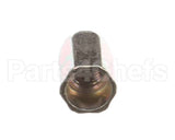 NT1114 Groen Nutsert- 3/8-16 Thin Head Hex