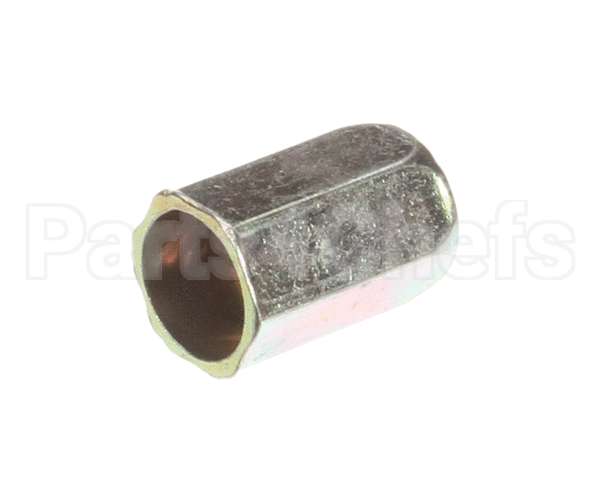 NT1114 Groen Nutsert- 3/8-16 Thin Head Hex