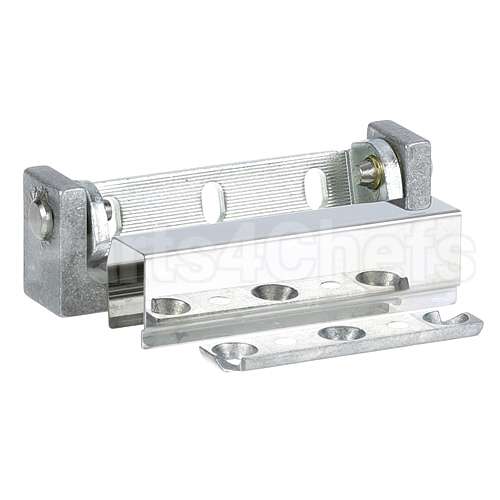NT1115 Compatible Groen Kason - 10225000001 Hinge